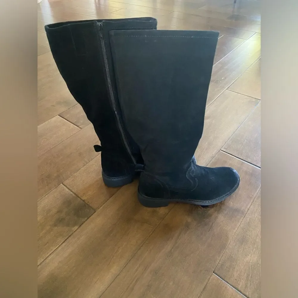 Josef Sibel Selena 21, Black, 10